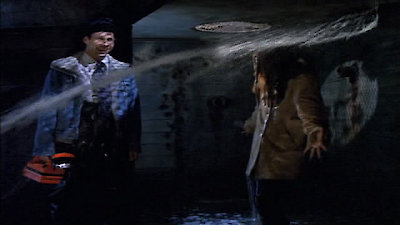 Just Shoot Me Season 2 Episode 11