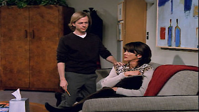 Just Shoot Me Season 2 Episode 17