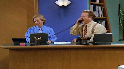 Just Shoot Me Season 2 Episode 19