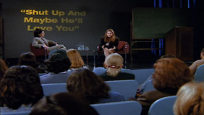 Just Shoot Me Season 2 Episode 21