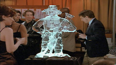 Just Shoot Me Season 2 Episode 22