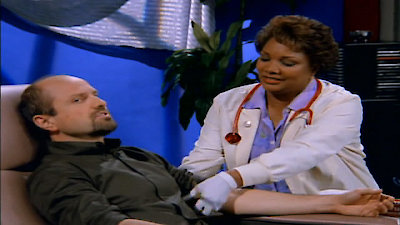 Just Shoot Me Season 2 Episode 23