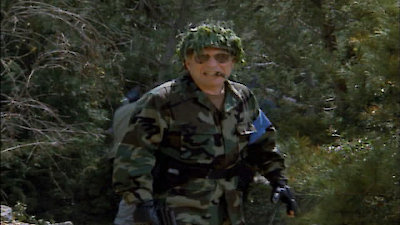 Just Shoot Me Season 2 Episode 25