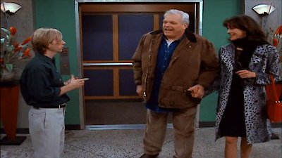 Just Shoot Me Season 3 Episode 14