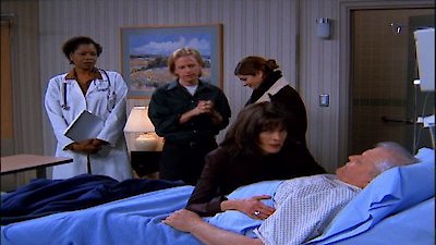 Just Shoot Me Season 3 Episode 15