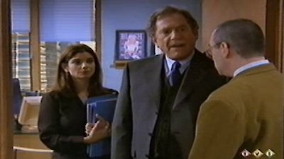 Just Shoot Me Season 4 Episode 6