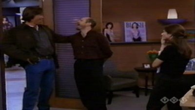 Just Shoot Me Season 4 Episode 7