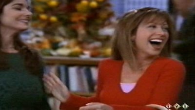 Just Shoot Me Season 4 Episode 8