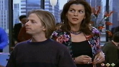 Just Shoot Me Season 4 Episode 9