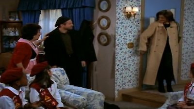 Just Shoot Me Season 4 Episode 12