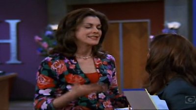 Just Shoot Me Season 4 Episode 14