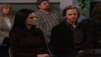 Just Shoot Me Season 4 Episode 16