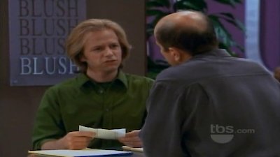 Just Shoot Me Season 5 Episode 3