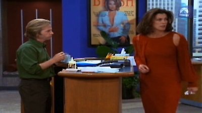 Just Shoot Me Season 5 Episode 4