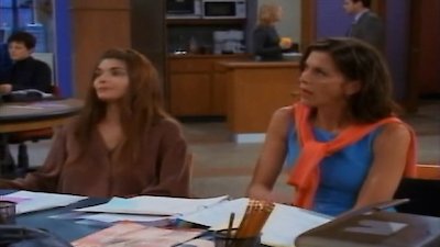 Just Shoot Me Season 5 Episode 8