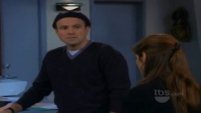 Just Shoot Me Season 5 Episode 9