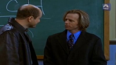 Just Shoot Me Season 5 Episode 11