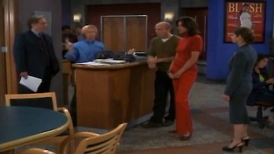 Just Shoot Me Season 6 Episode 2