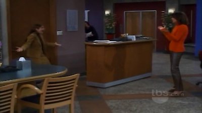 Just Shoot Me Season 6 Episode 3