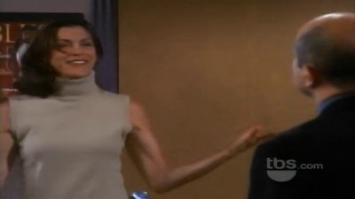 Just Shoot Me Season 6 Episode 4