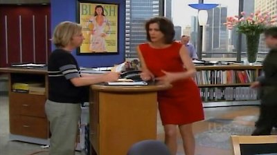 Just Shoot Me Season 7 Episode 2