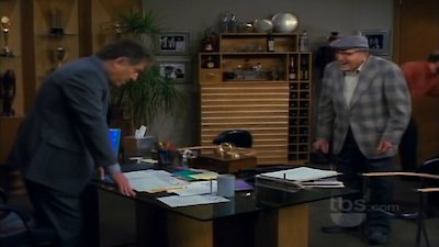 Just Shoot Me Season 7 Episode 11