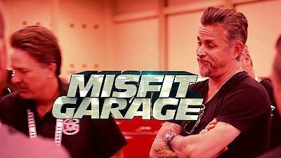 Misfit Garage Season 5 Episode 2