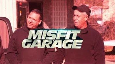 Misfit Garage Season 6 Episode 2