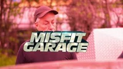 Misfit Garage Season 6 Episode 5