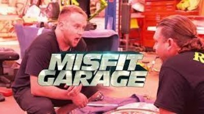 Misfit Garage Season 6 Episode 7
