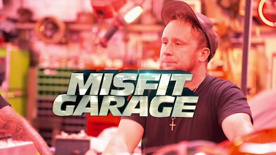 Misfit Garage Season 6 Episode 11