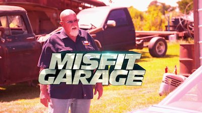 Misfit Garage Season 6 Episode 12