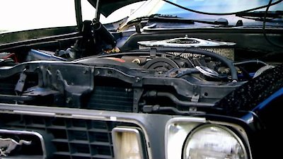 Misfit Garage Season 2 Episode 2