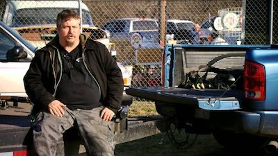 Misfit Garage Season 2 Episode 5