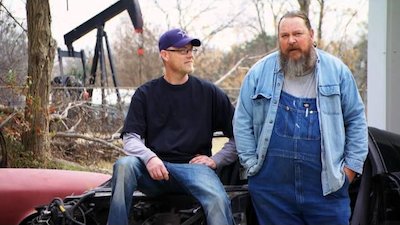 Misfit Garage Season 2 Episode 6