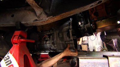 Misfit Garage Season 2 Episode 7