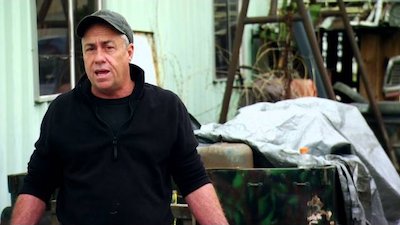 Misfit Garage Season 2 Episode 8