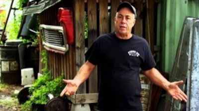 Misfit Garage Season 3 Episode 6