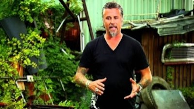 Misfit Garage Season 3 Episode 7