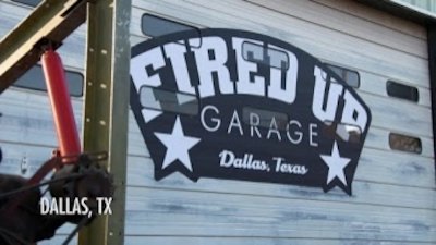 Misfit Garage Season 4 Episode 2
