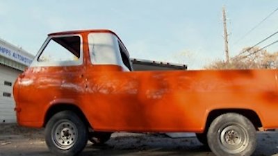 Misfit Garage Season 4 Episode 4