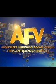 America's Funniest Home Videos Kids: Nincompoop Nation