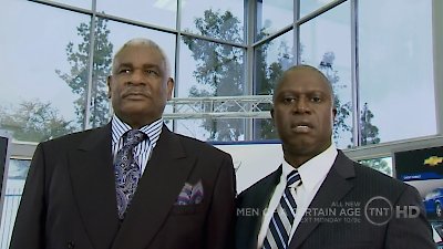 Men of a Certain Age Season 1 Episode 7