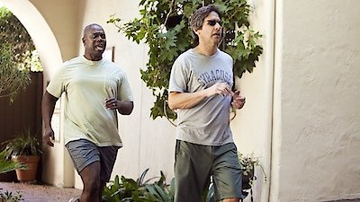 Men of a Certain Age Season 1 Episode 8