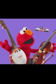 Sesame Street: Music and Dance