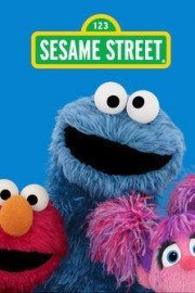 Sesame Street: Cookie and Friends