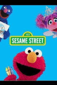 Sesame Street: Creativity and Imagination