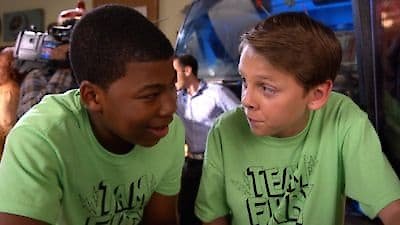 Kirby Buckets Season 1 Episode 17