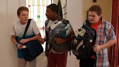 Kirby Buckets Season 2 Episode 22