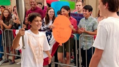 Kirby Buckets Season 2 Episode 23